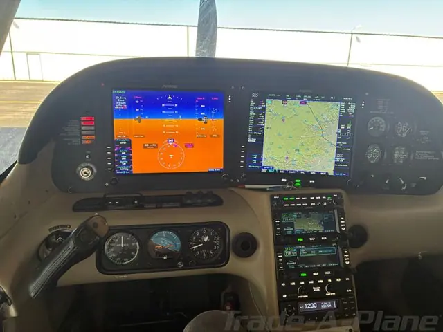 2004 Cirrus SR22