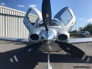 2010 Cirrus SR22-G3