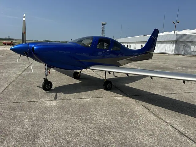 2018 Lancair LX7
