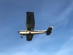 1973 Cessna / F150L