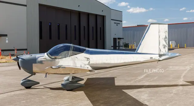 2026 Vans RV-12