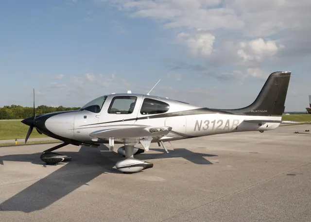 2015 SR20-G3