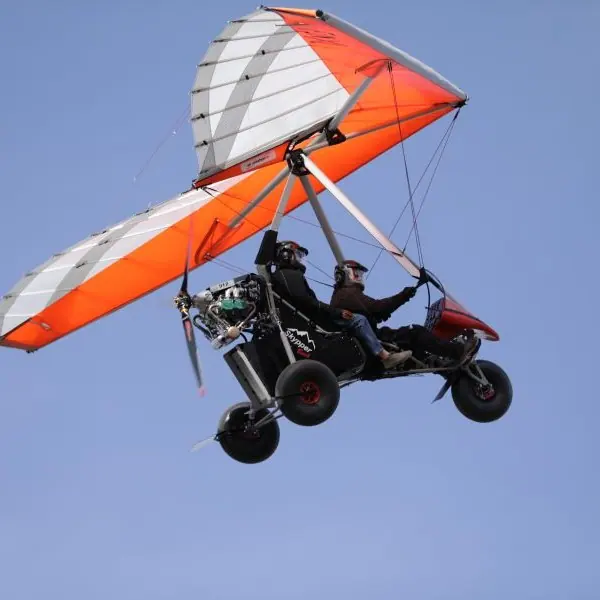 2023 Air Creation Skypper Bush Trike