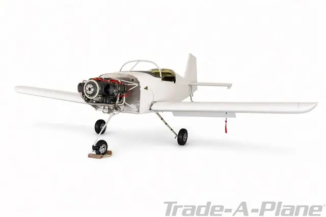 Vans RV-6A