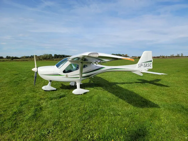 2012 Remos GX