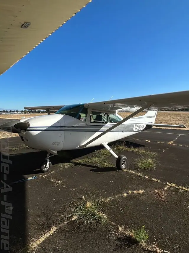 1976 Cessna 182P Skylane