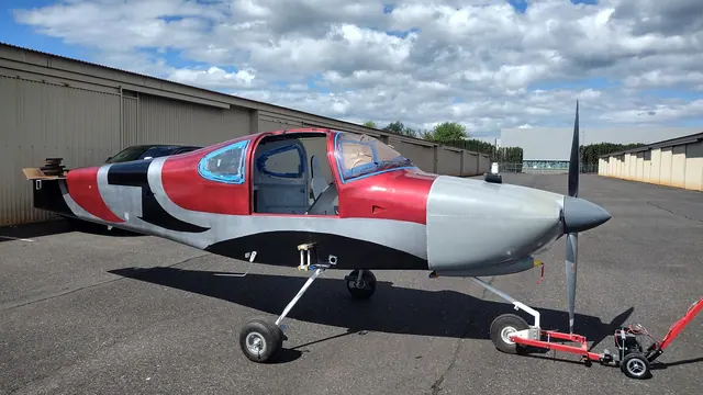 2024 Vans RV-10