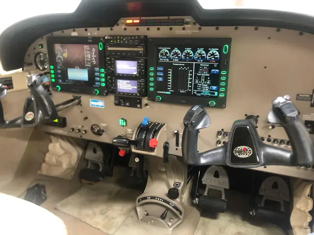 2002 Piper Saratoga II TC