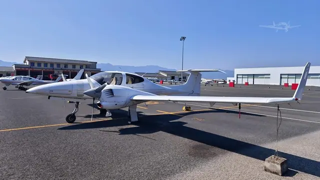 2006 Diamond DA42 TDI