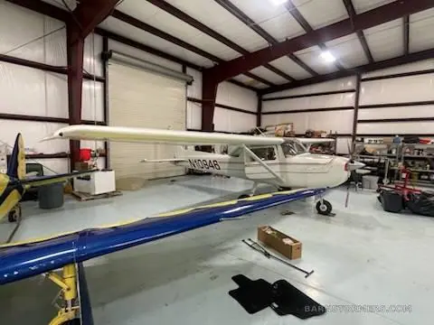 1973 Cessna 150L