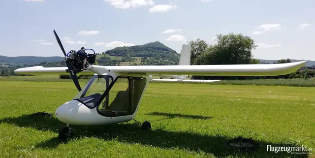2022 AVI Aircraft Swan 120