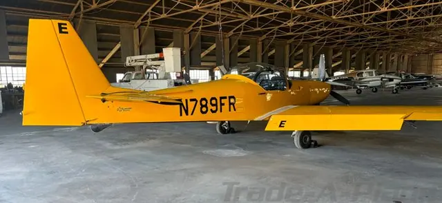 1996 Slingsby T67