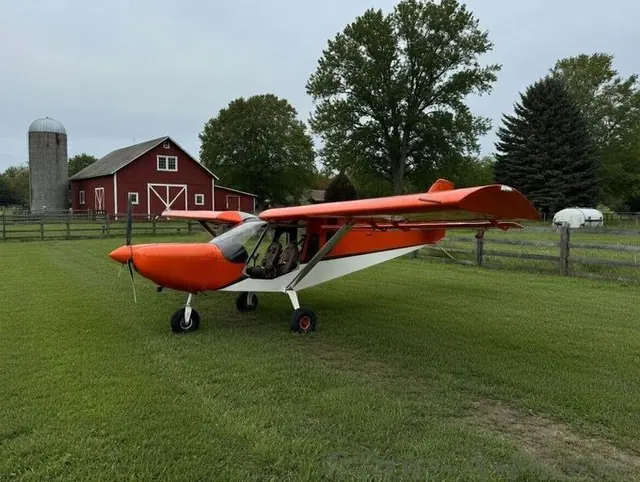 2026 Zenair/zenith CH750 Cruzer