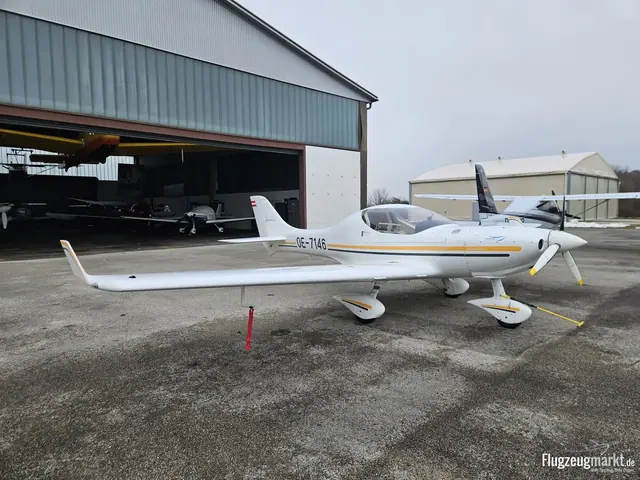 2017 Aerospool WT-9 Dynamic