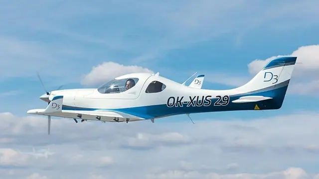 2026 Aerospool WT-9 Dynamic