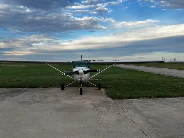 1978 Cessna 152 (N67796)