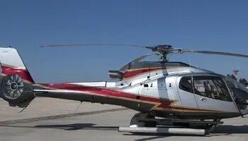 2006 Airbus/Eurocopter EC 130B4