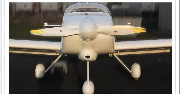 1999 Vans RV-6 A