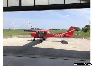 1974 Cessna F150L