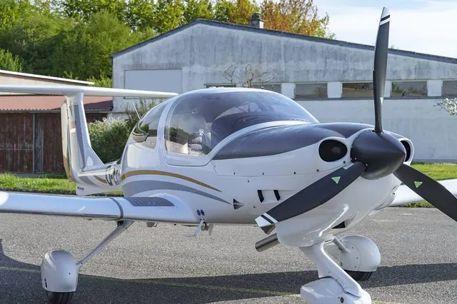 2006 Diamond DA40 Star TDI