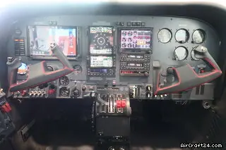 1978 Cessna 340A