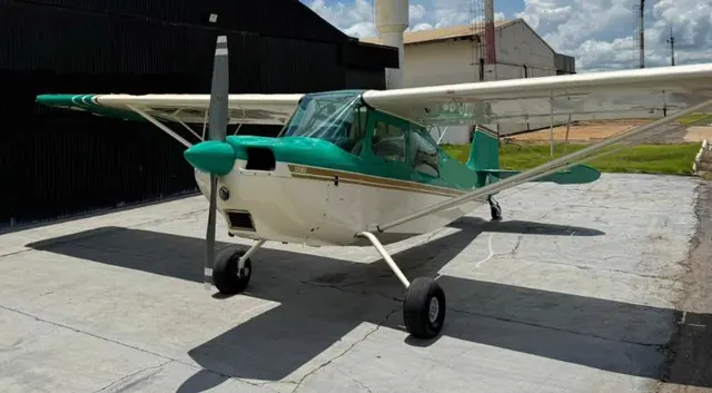 American Champion Citabria 2005