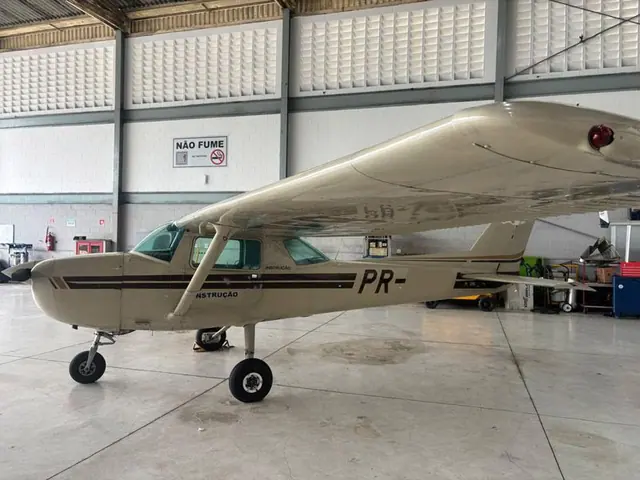 Cessna 150 1976