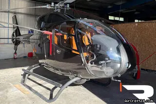 2004 Eurocopter EC120B