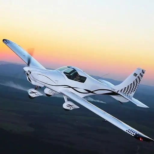 Aeroalcool Quasar Lite 2 2012