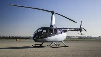 Robinson R66 NxG (S/N 1753)
