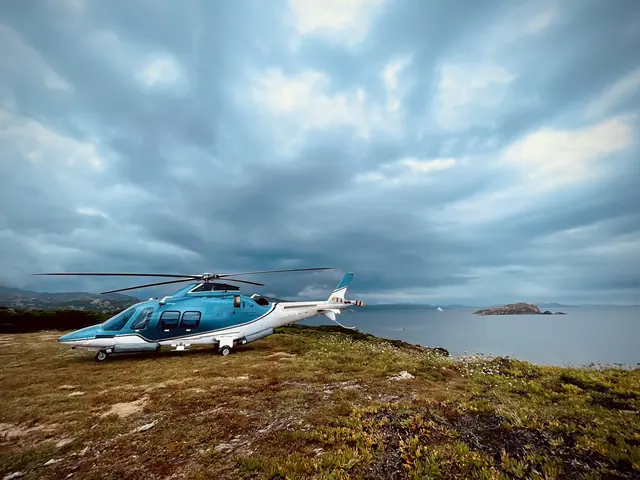2023 Leonardo AW109SP Grandnew