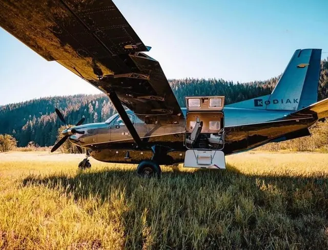 2026 Daher Kodiak 100 Series III