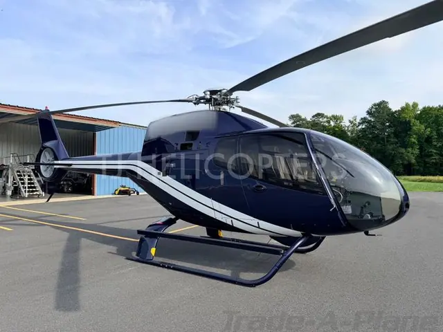 2005 Eurocopter EC 120B