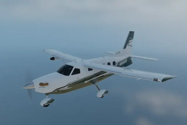 2026 Daher Aircraft Kodiak 900