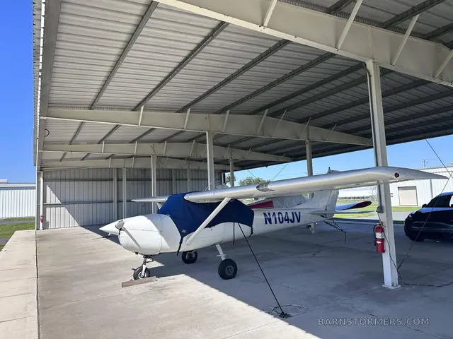 1967 Cessna 150G
