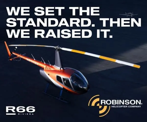 2026 Robinson R66