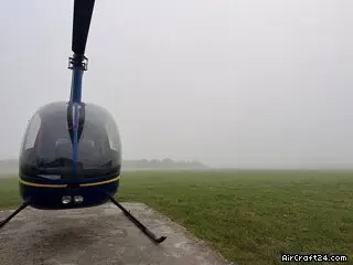 2005 Robinson R22 Beta II