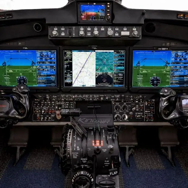 Beechcraft King Air B200GT(KING Air 260) 2020