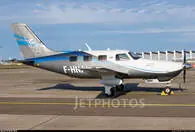 2021 Piper M350