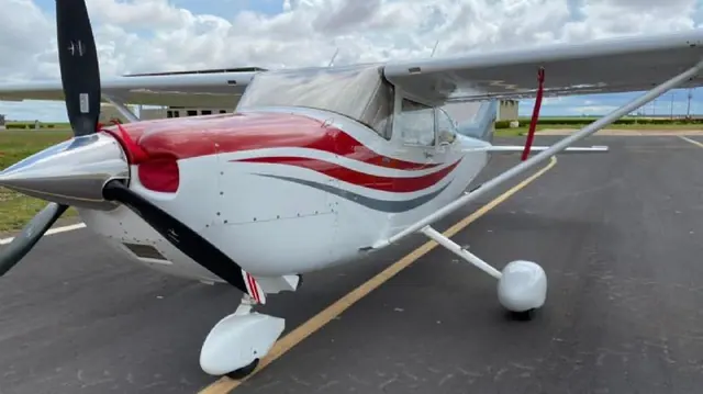 Cessna 182 2005