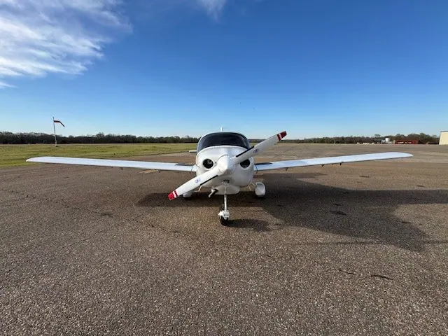 2008 Liberty XL-2