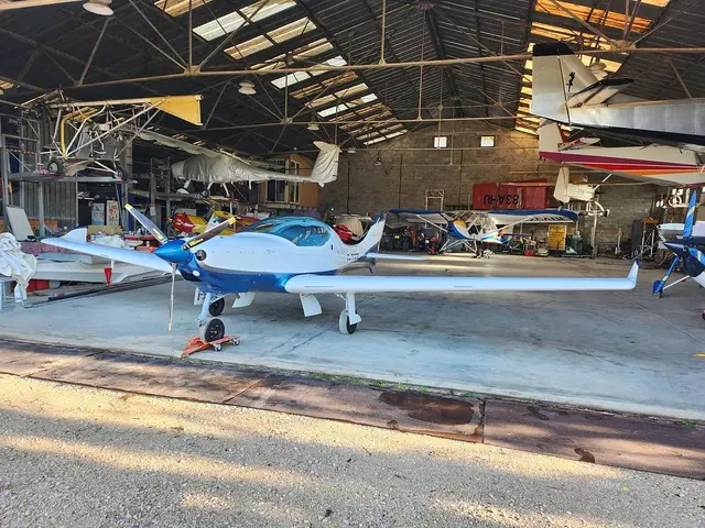2022 Aerospool WT-9 Dynamic