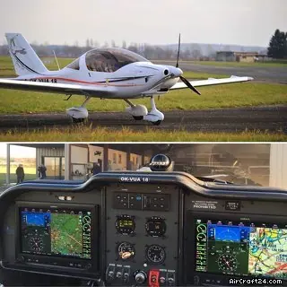 2016 TL-Ultralight TL2000 Sting S4
