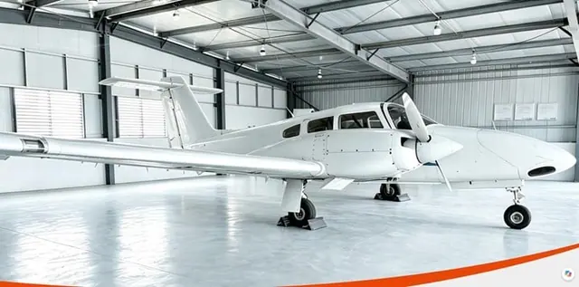 2012 Piper Seminole (B-3685)