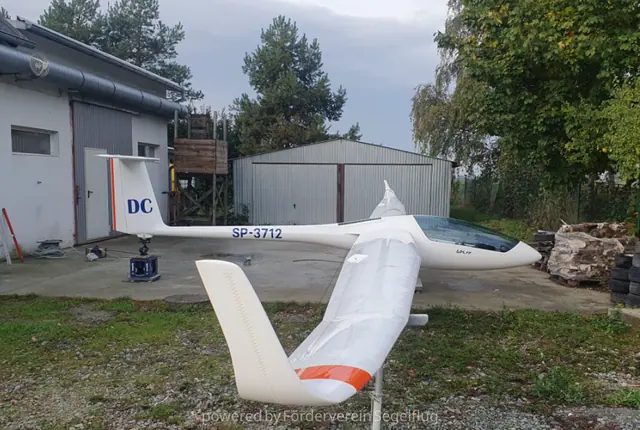 2006 Sportine Aviacija Ir Ko Lak-19