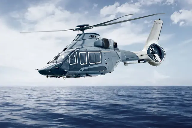 2026 Airbus ACH160