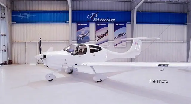2026 Diamond DA40 NG