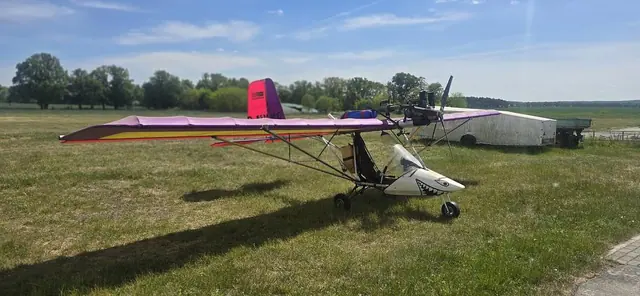 1999 Flightstar I