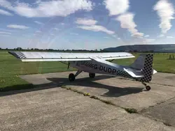 2022 KFA Safari VLA 115hp