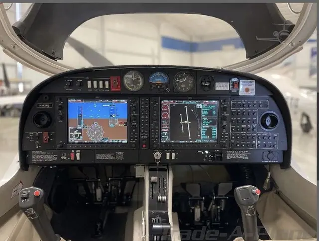 2014 Diamond DA40 NG